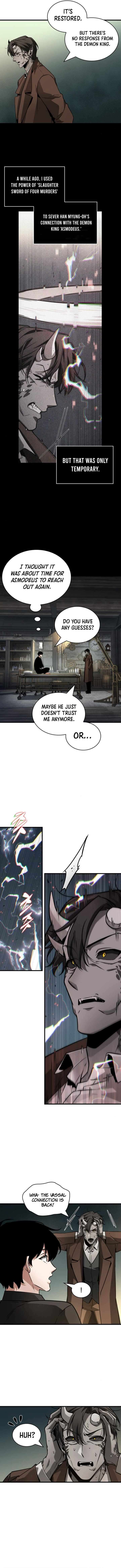 Omniscient Readers Viewpoint Chapter 254 Page 4