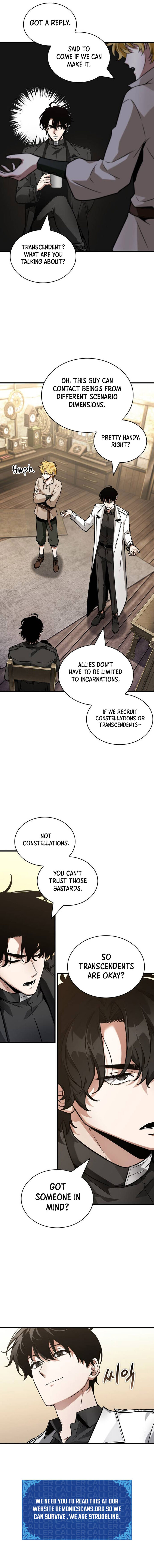 Omniscient Readers Viewpoint Chapter 262 Page 14