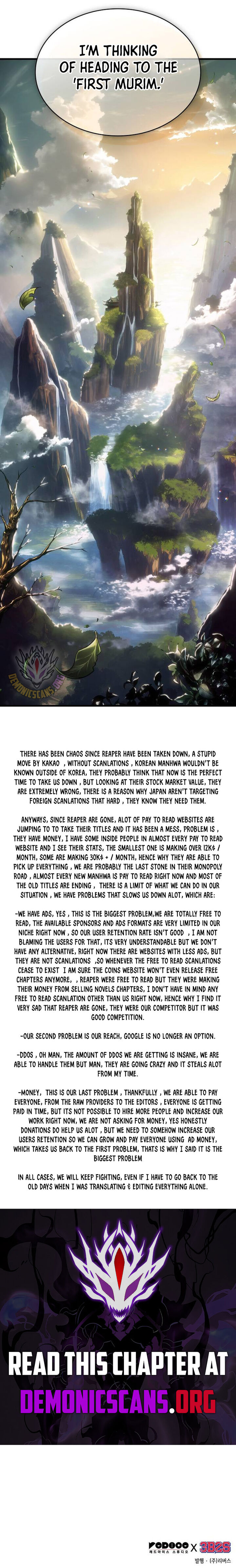 Omniscient Readers Viewpoint Chapter 262 Page 15