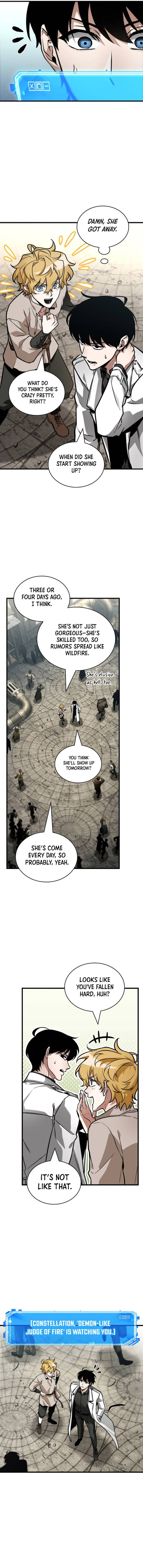 Omniscient Readers Viewpoint Chapter 262 Page 6