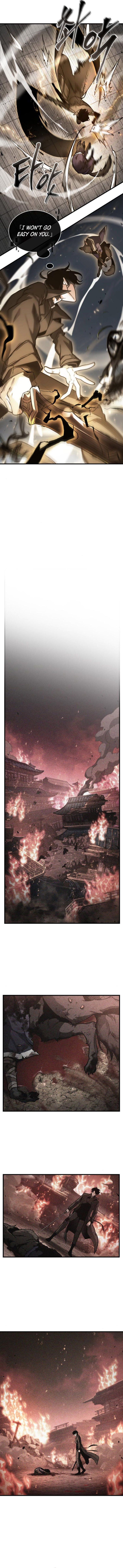 Omniscient Readers Viewpoint Chapter 265 Page 12