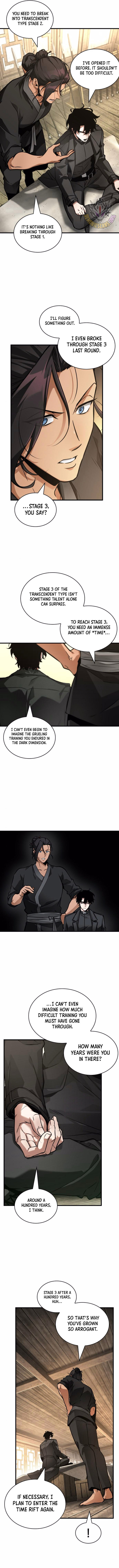 Omniscient Readers Viewpoint Chapter 269 Page 3