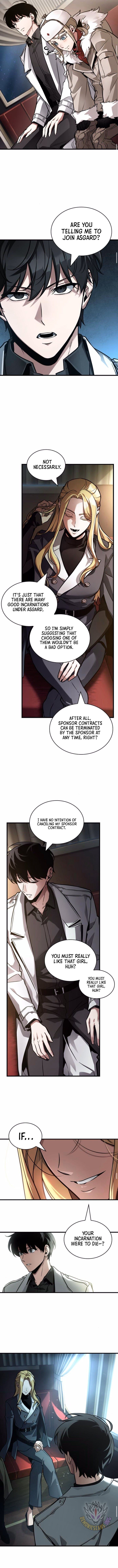 Omniscient Readers Viewpoint Chapter 270 Page 10