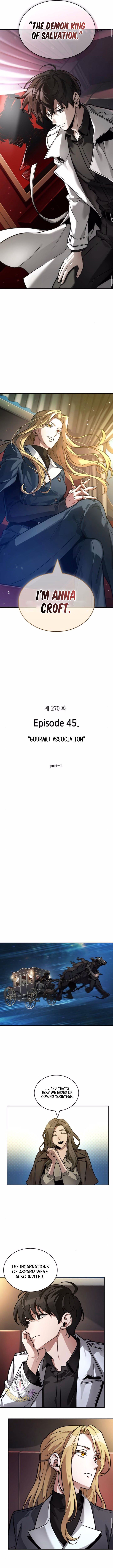 Omniscient Readers Viewpoint Chapter 270 Page 6