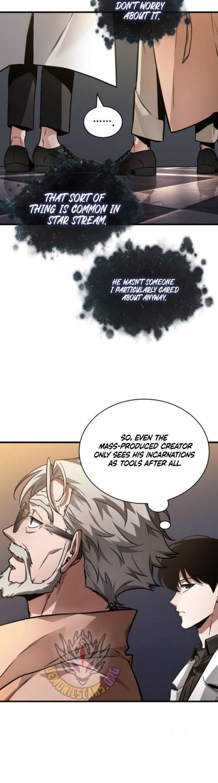 Omniscient Readers Viewpoint Chapter 272 Page 6