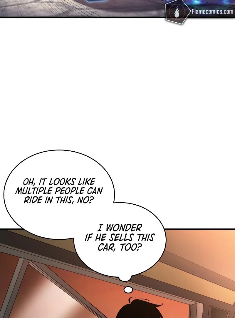 Omniscient Readers Viewpoint Chapter 279 Page 100