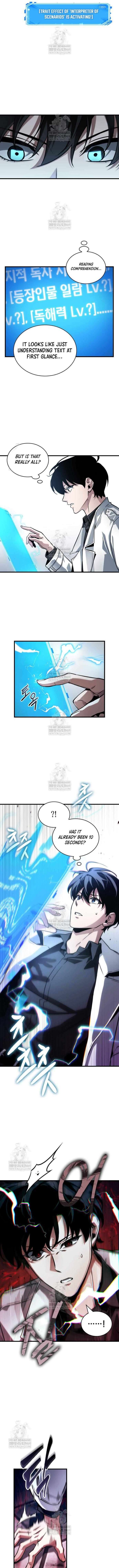 Omniscient Readers Viewpoint Chapter 287 Page 10