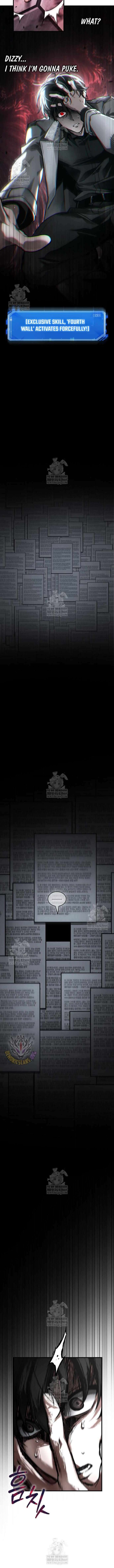 Omniscient Readers Viewpoint Chapter 287 Page 11