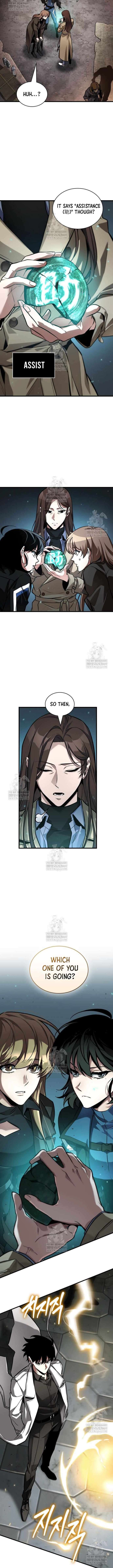 Omniscient Readers Viewpoint Chapter 287 Page 4