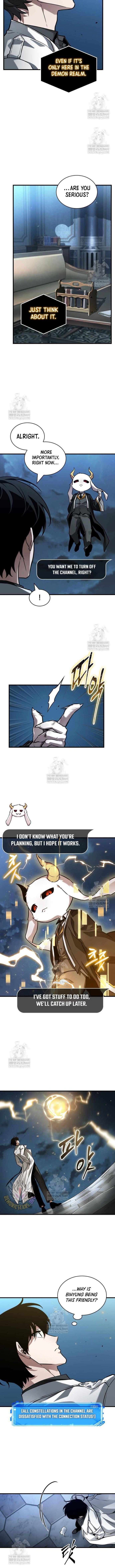 Omniscient Readers Viewpoint Chapter 287 Page 7