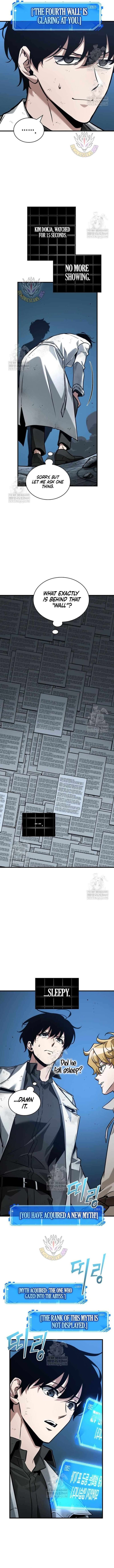 Omniscient Readers Viewpoint Chapter 288 Page 5