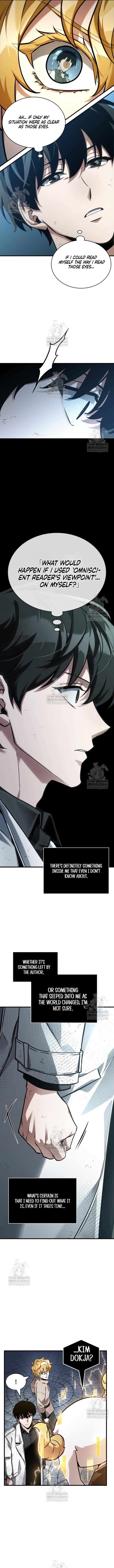 Omniscient Readers Viewpoint Chapter 288 Page 7