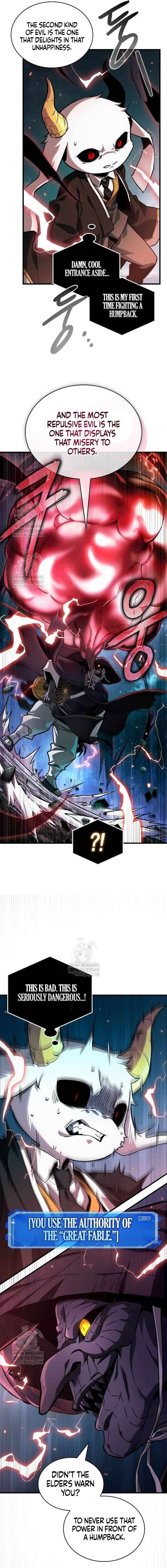 Omniscient Readers Viewpoint Chapter 289 Page 3