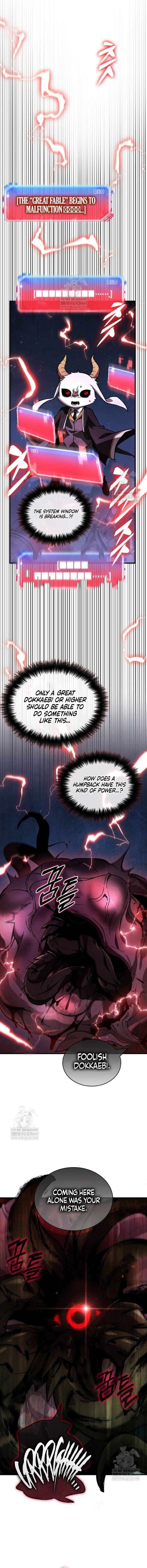 Omniscient Readers Viewpoint Chapter 289 Page 4