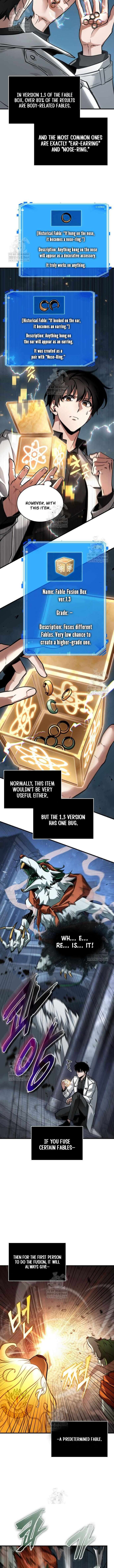 Omniscient Readers Viewpoint Chapter 290 Page 12