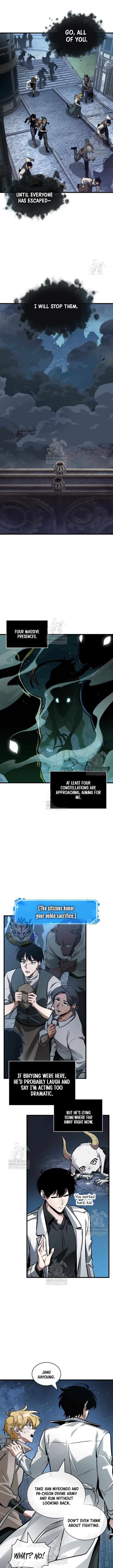 Omniscient Readers Viewpoint Chapter 290 Page 6