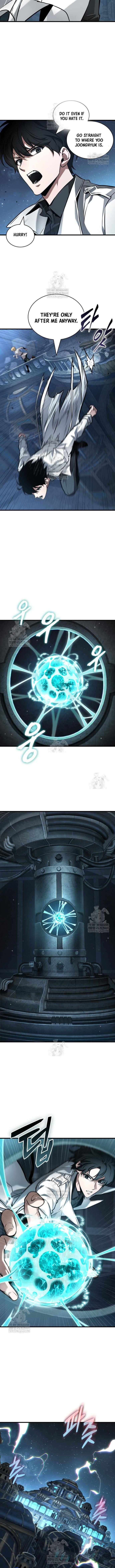 Omniscient Readers Viewpoint Chapter 290 Page 7