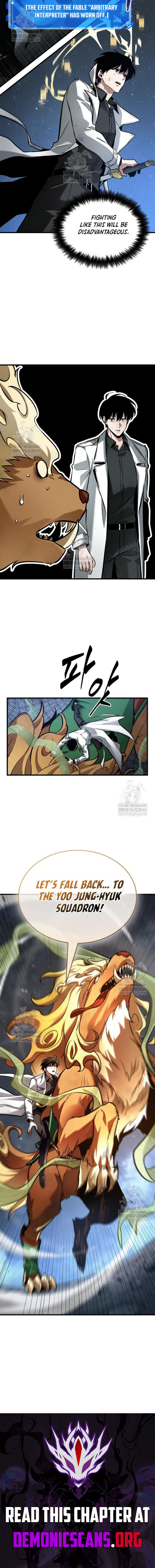 Omniscient Readers Viewpoint Chapter 291 Page 12