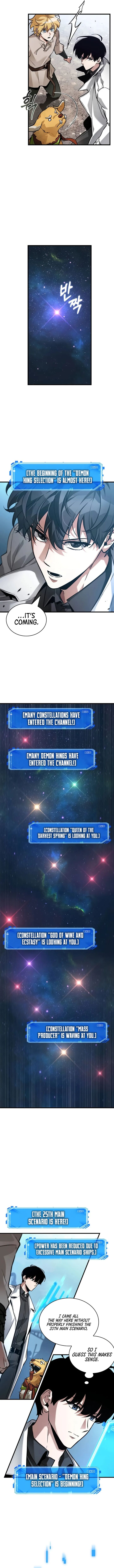 Omniscient Readers Viewpoint Chapter 292 Page 4