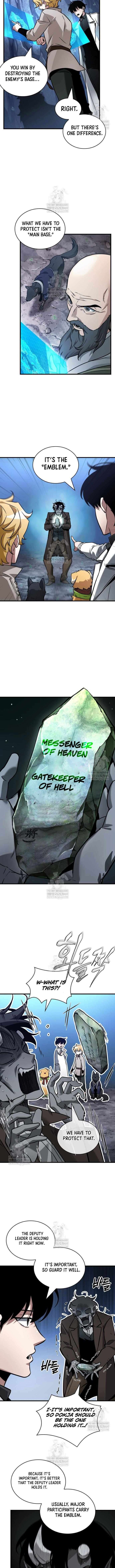 Omniscient Readers Viewpoint Chapter 293 Page 10