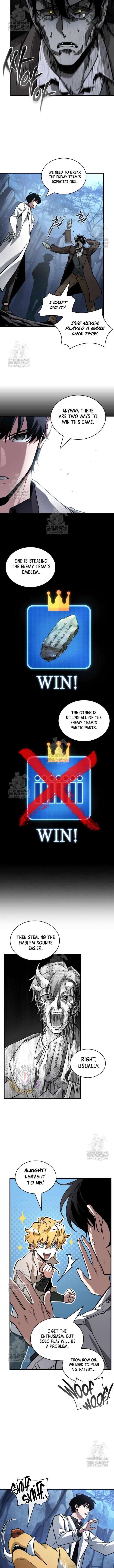 Omniscient Readers Viewpoint Chapter 293 Page 11