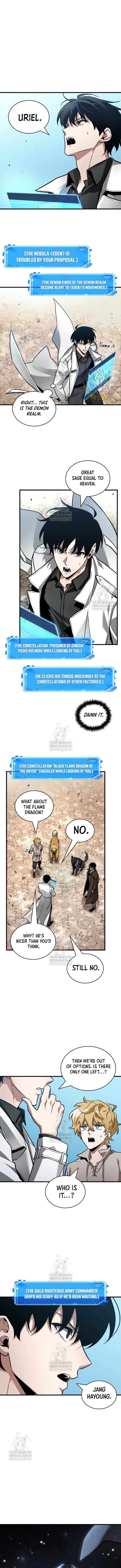 Omniscient Readers Viewpoint Chapter 293 Page 3