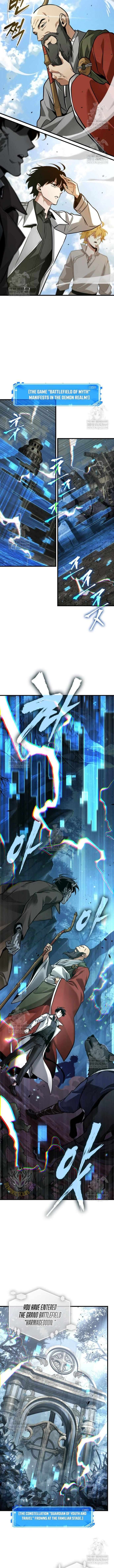 Omniscient Readers Viewpoint Chapter 293 Page 7