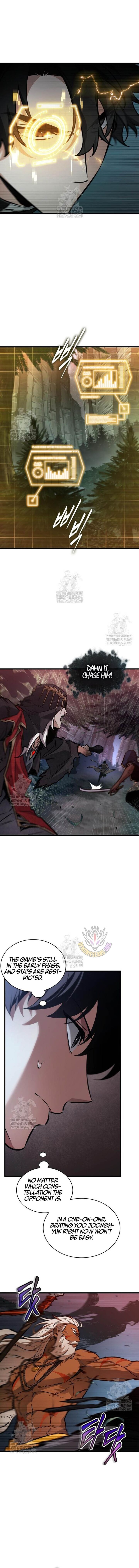 Omniscient Readers Viewpoint Chapter 295 Page 11