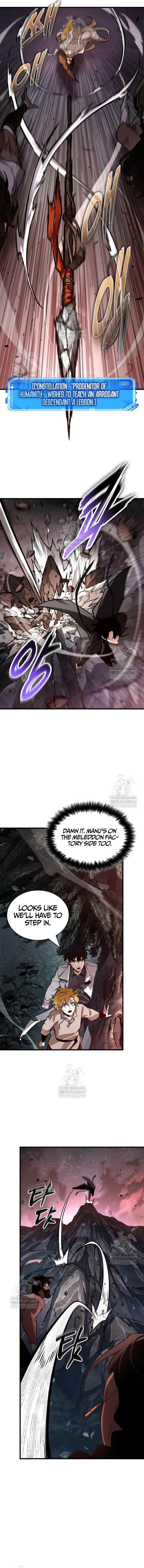 Omniscient Readers Viewpoint Chapter 295 Page 12