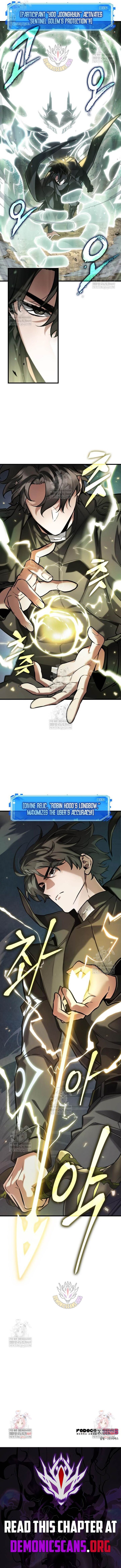 Omniscient Readers Viewpoint Chapter 295 Page 13