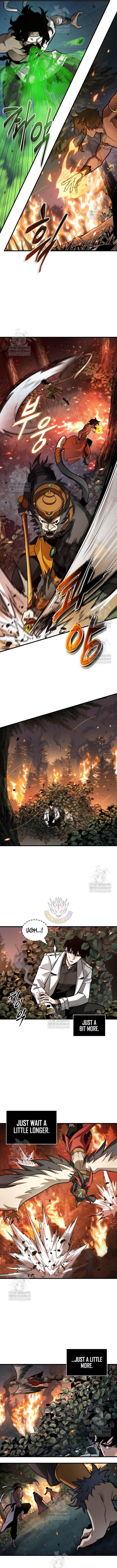 Omniscient Readers Viewpoint Chapter 295 Page 2