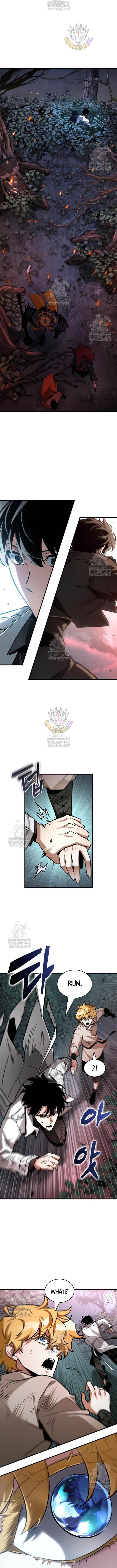 Omniscient Readers Viewpoint Chapter 295 Page 3