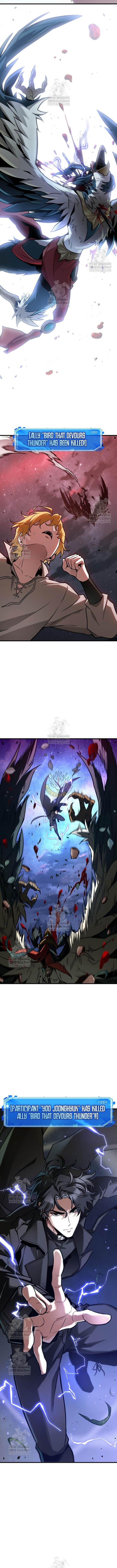 Omniscient Readers Viewpoint Chapter 295 Page 4