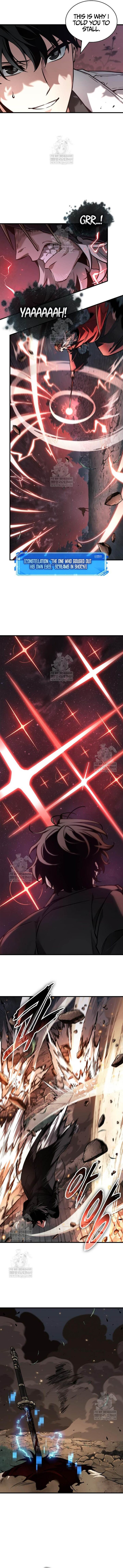 Omniscient Readers Viewpoint Chapter 295 Page 6