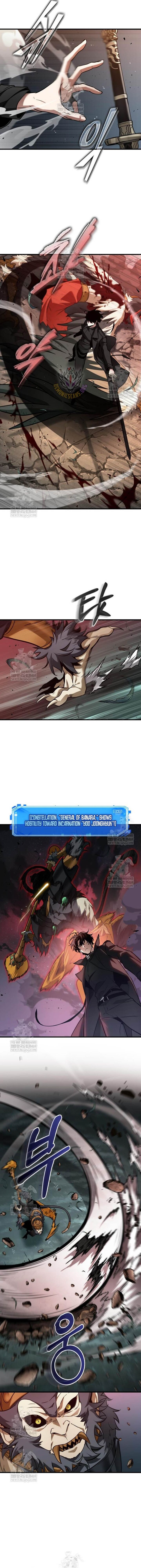 Omniscient Readers Viewpoint Chapter 295 Page 7