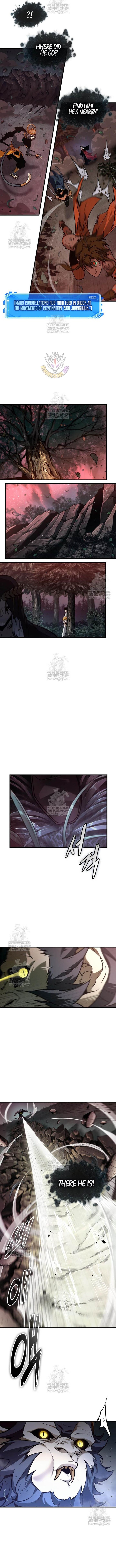 Omniscient Readers Viewpoint Chapter 295 Page 8