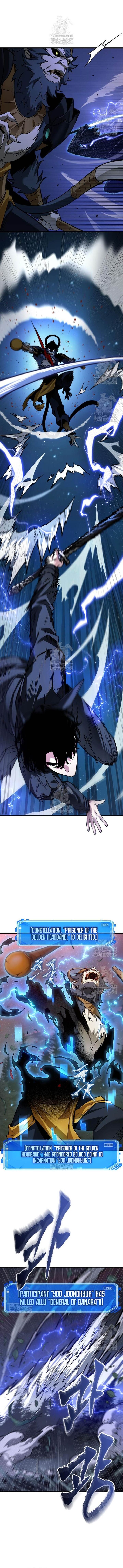 Omniscient Readers Viewpoint Chapter 295 Page 9