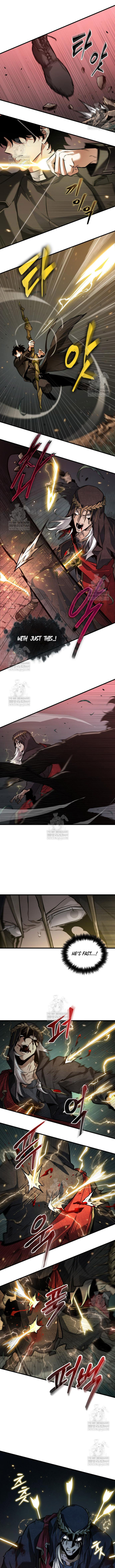 Omniscient Readers Viewpoint Chapter 296 Page 4