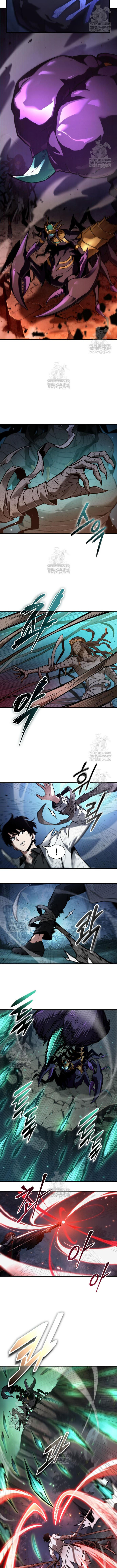 Omniscient Readers Viewpoint Chapter 298 Page 10