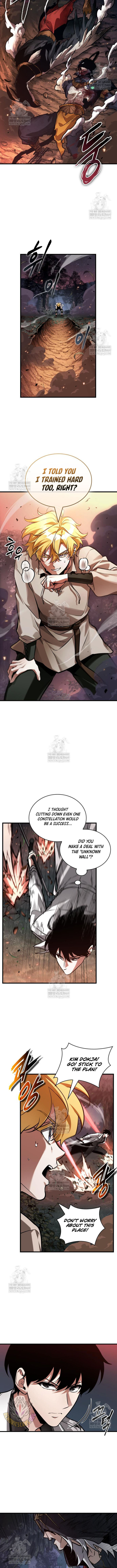 Omniscient Readers Viewpoint Chapter 298 Page 7