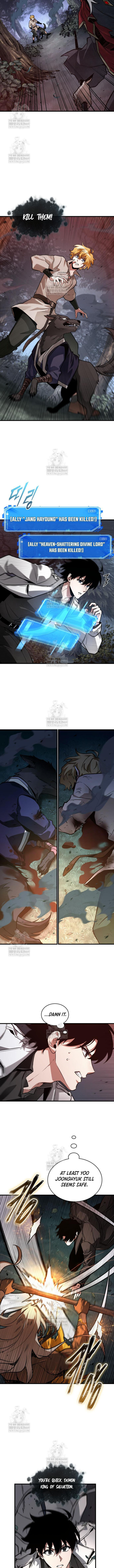 Omniscient Readers Viewpoint Chapter 298 Page 8