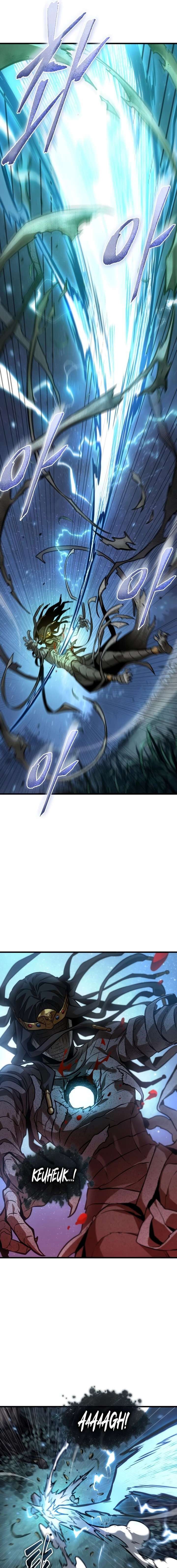 Omniscient Readers Viewpoint Chapter 299 Page 10