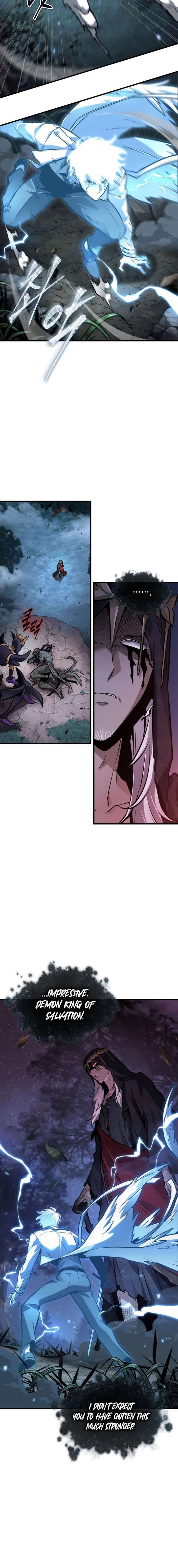 Omniscient Readers Viewpoint Chapter 299 Page 11