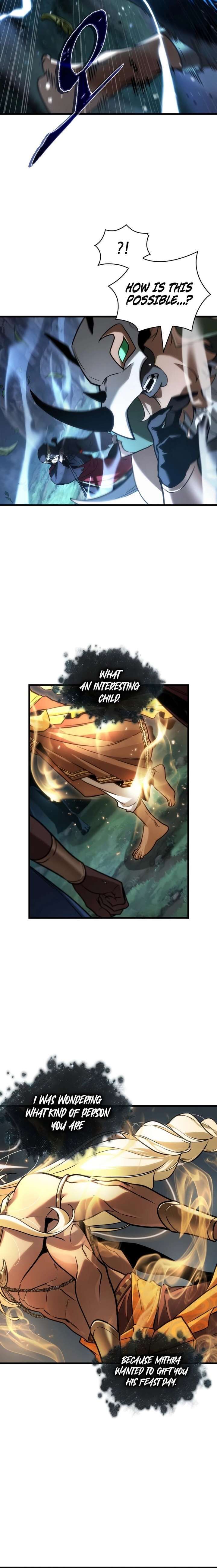 Omniscient Readers Viewpoint Chapter 299 Page 13