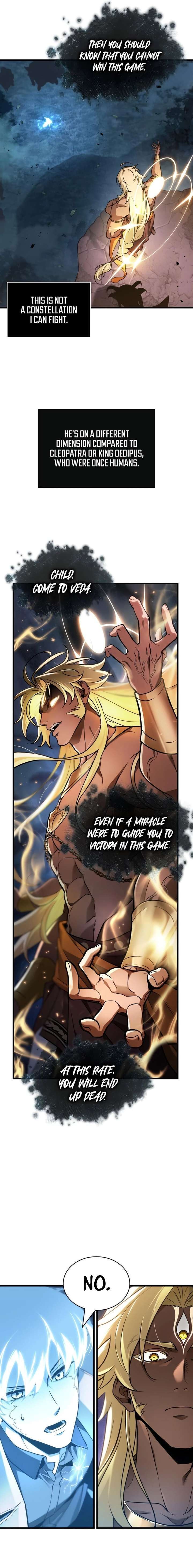 Omniscient Readers Viewpoint Chapter 299 Page 16