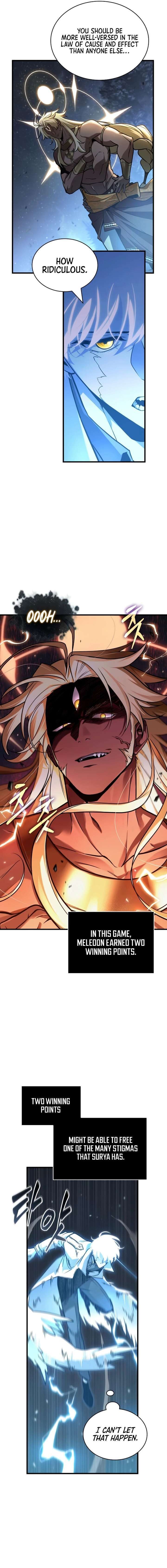 Omniscient Readers Viewpoint Chapter 299 Page 18