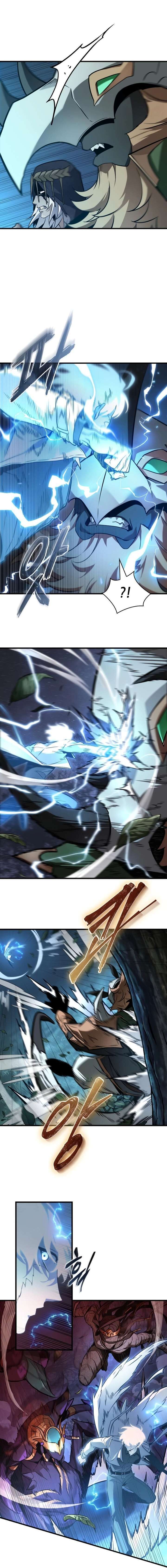 Omniscient Readers Viewpoint Chapter 299 Page 19