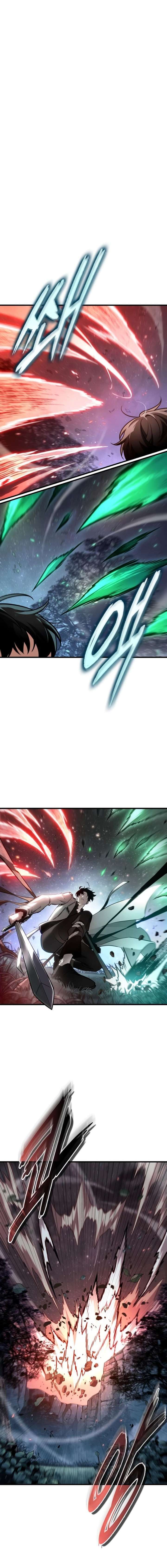 Omniscient Readers Viewpoint Chapter 299 Page 2