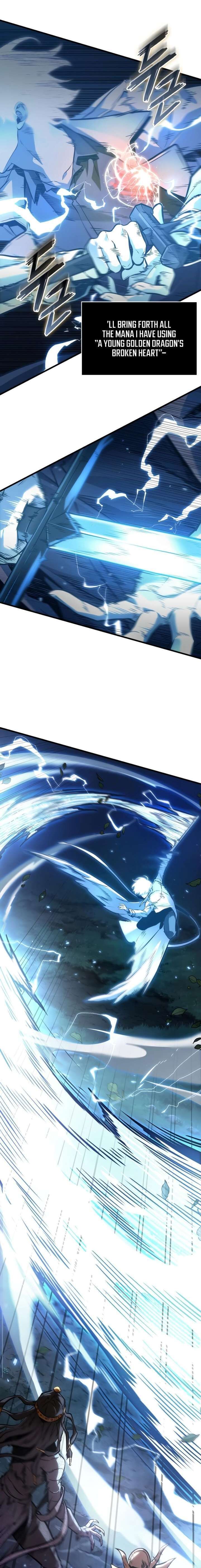 Omniscient Readers Viewpoint Chapter 299 Page 20