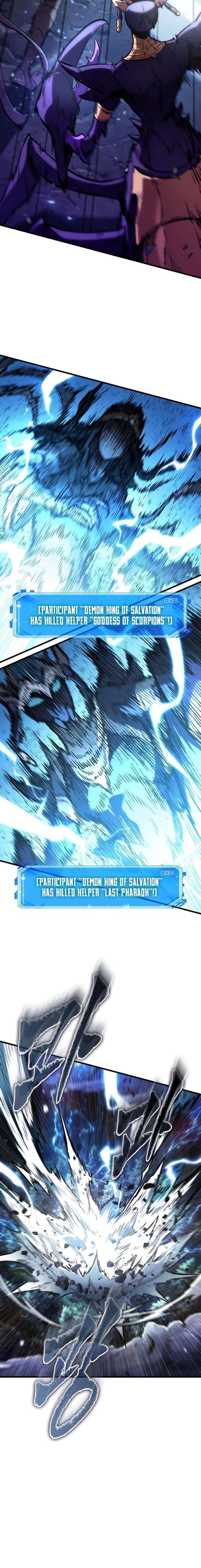 Omniscient Readers Viewpoint Chapter 299 Page 21